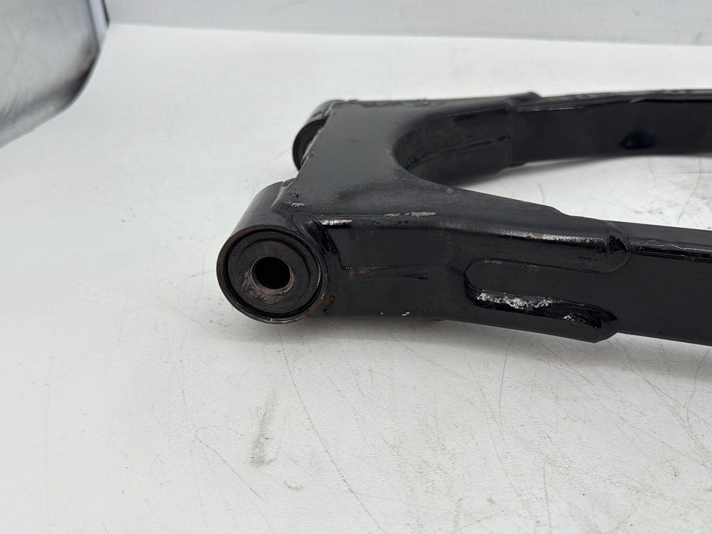 95 Harley Touring FLHTCI Electra Glide Classic OEM Rear Fork Swingarm Swing Arm