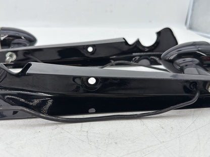 2004 - 2013 Harley-Davidson Sportster 1200 Custom Rear Left Right Fender Struts Bracket & Turn Signal  59902-04