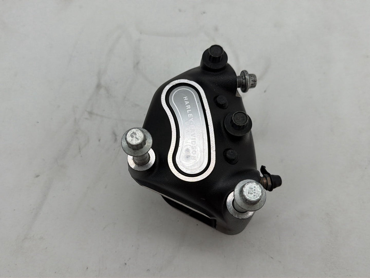 2007 Harley Street Glide Touring FLHX OEM Front Right 1 Brake Caliper