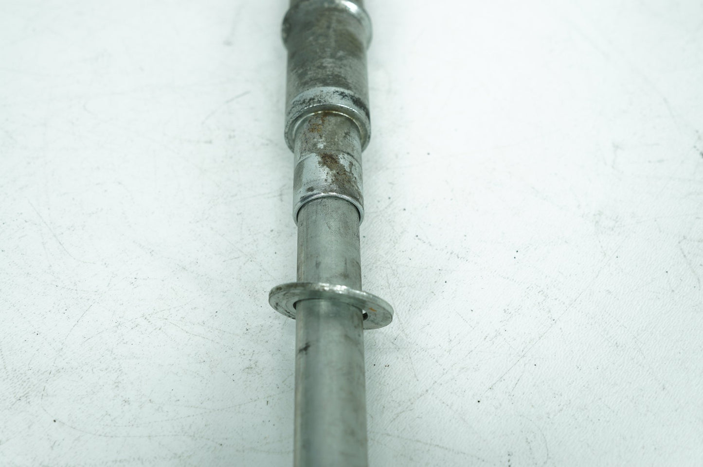 1999 - 2006 Harley-Davidson Softail Fat Boy Rear Fork Swingarm Pivot Bolt Shaft  	47610-00