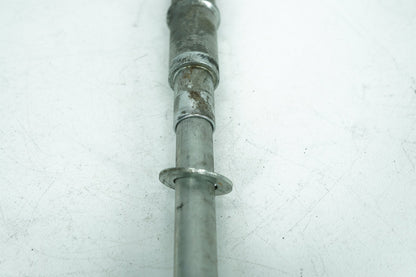 1999 - 2006 Harley-Davidson Softail Fat Boy Rear Fork Swingarm Pivot Bolt Shaft  	47610-00