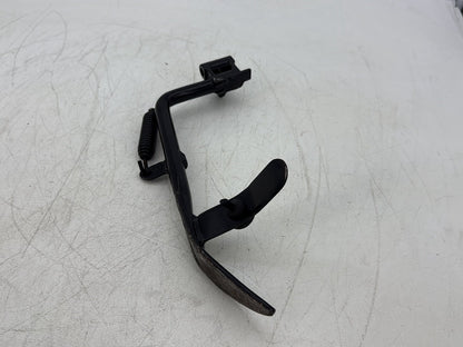 2011 Harley Softail FLSTFB Fat Boy OEM Left Side Jiffy Kick Stand & Spring