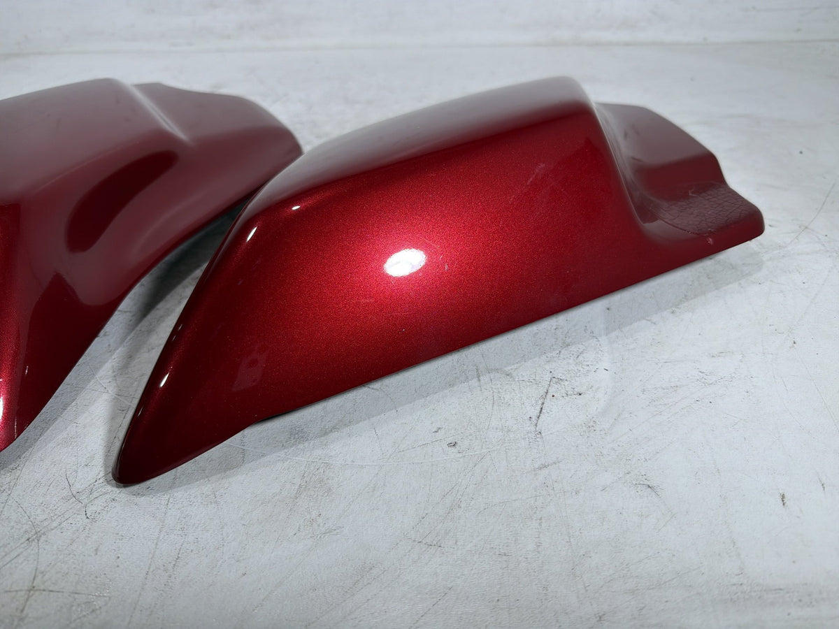 2006 Harley Electra Glide Touring Classic OEM Left Right Side Fairing Cover