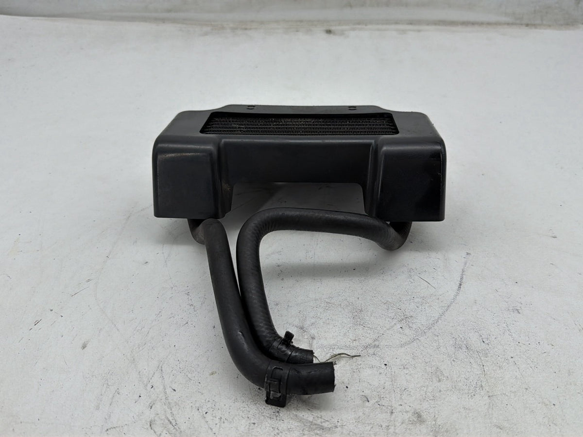 2011 Harley Road Glide Touring FLTRX OEM Oil Cooling Cooler Core Radiator
