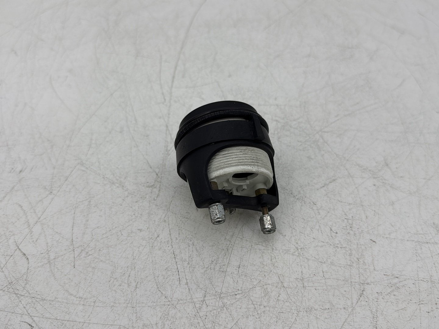 2008 Harley Electra Glide Touring Ultra FLHTCUI OEM Oil Pressure Gauge Instrument Cluster