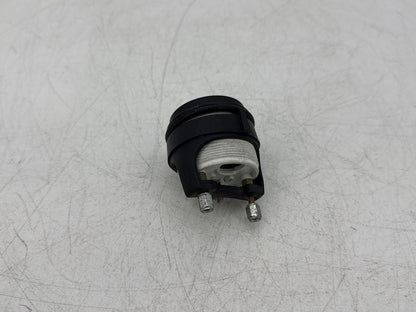 2008 Harley Electra Glide Touring Ultra FLHTCUI OEM Oil Pressure Gauge Instrument Cluster