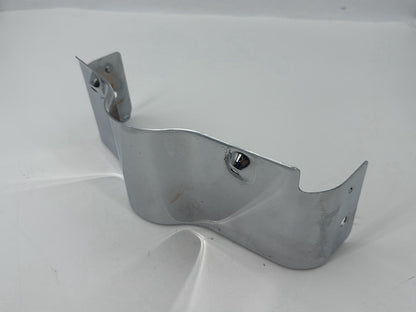 1999 - 2006 Harley-Davidson Touring Electra Glide Classic Front Lower Fairing Outer Skirt 58208-96A 58208-96A
