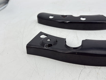 2011 Harley Electra Glide Ultra FLHTK OEM Rear Left Right Fender Struts Bracket