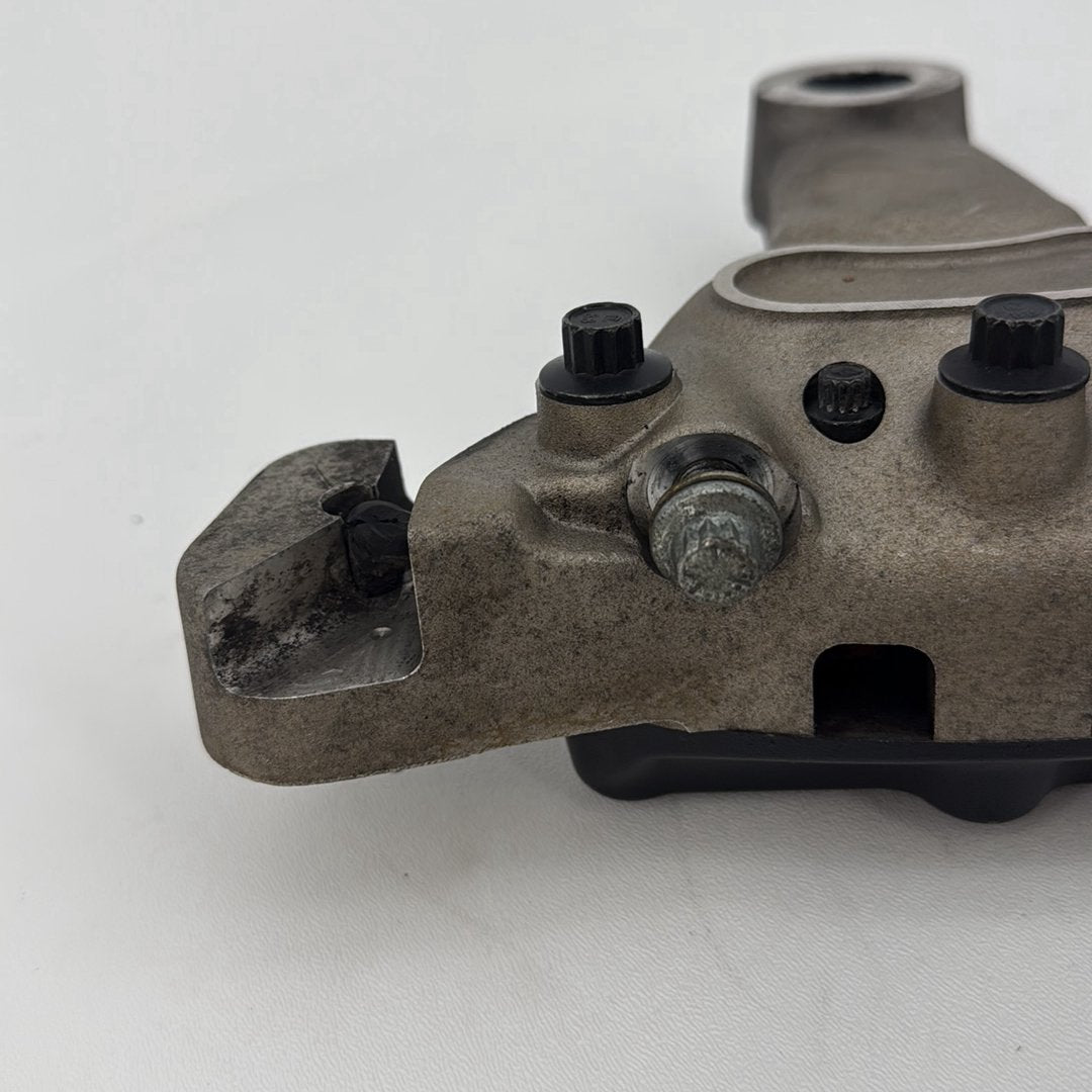 2007 - 2012 Harley-Davidson Touring Street Glide Rear Back Brake Caliper 44080-02C
