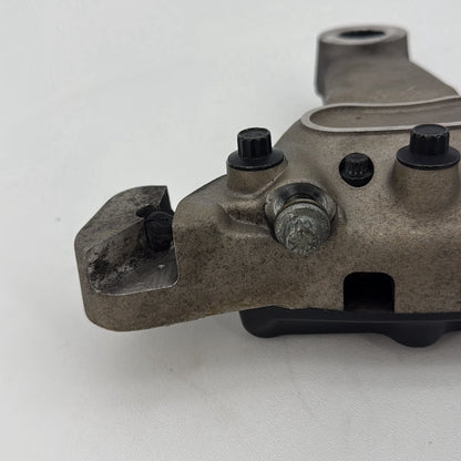 2007 - 2012 Harley-Davidson Touring Street Glide Rear Back Brake Caliper 44080-02C