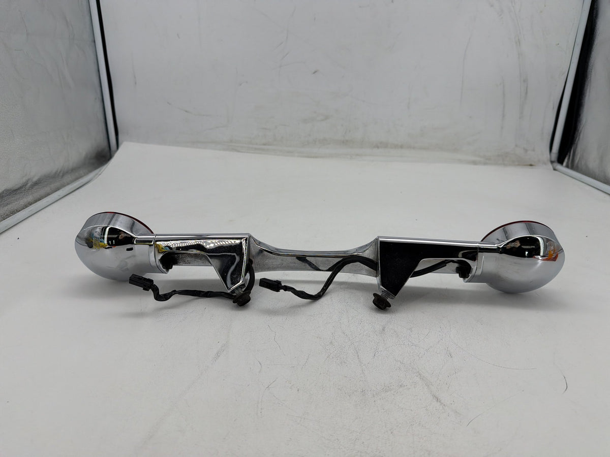2002 Harley Electra Glide Touring Classic OEM Rear Left & Right Turn Signals