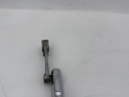 2007 - 2012 Harley-Davidson Touring Electra Glide Ultra Gear Shifter Lever w/ Rod linkage 	33718-82B