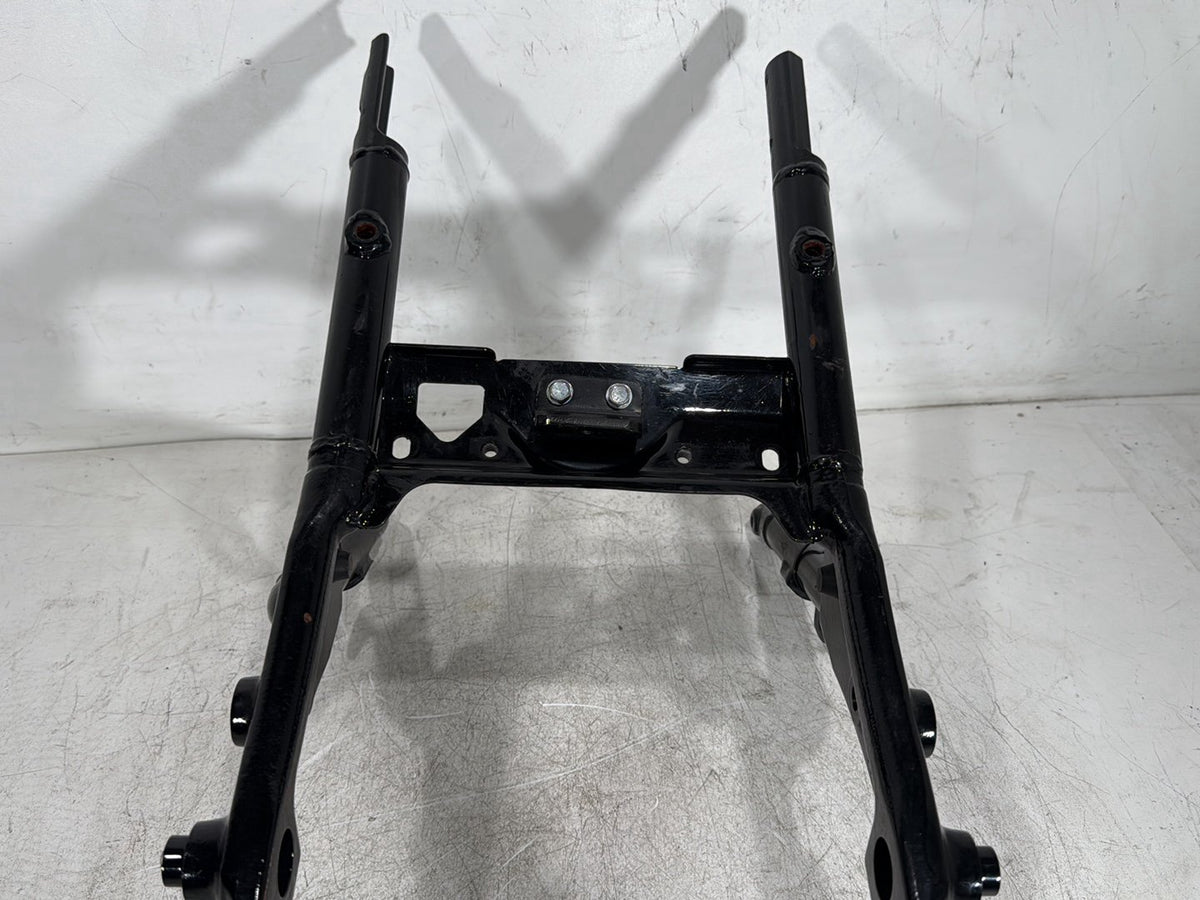 2009 Harley Road Glide Touring FLTR OEM Rear Sub Frame Subframe Tail Rail