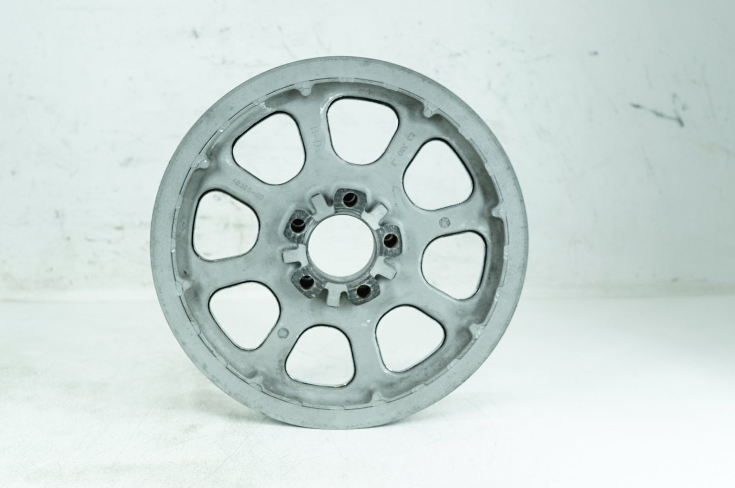 1999 - 2006 Harley-Davidson Softail Fat Boy Rear Driver Pulley Sprocket 40306-00