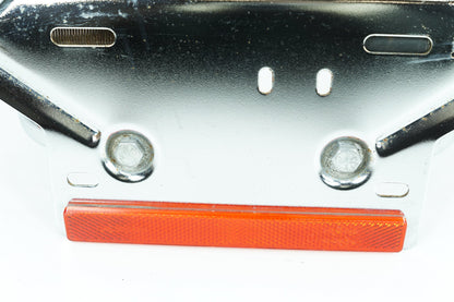 1999 - 2006 Harley-Davidson Touring Electra Glide Ultra Rear License Plate Support Bar Holder 53422-97