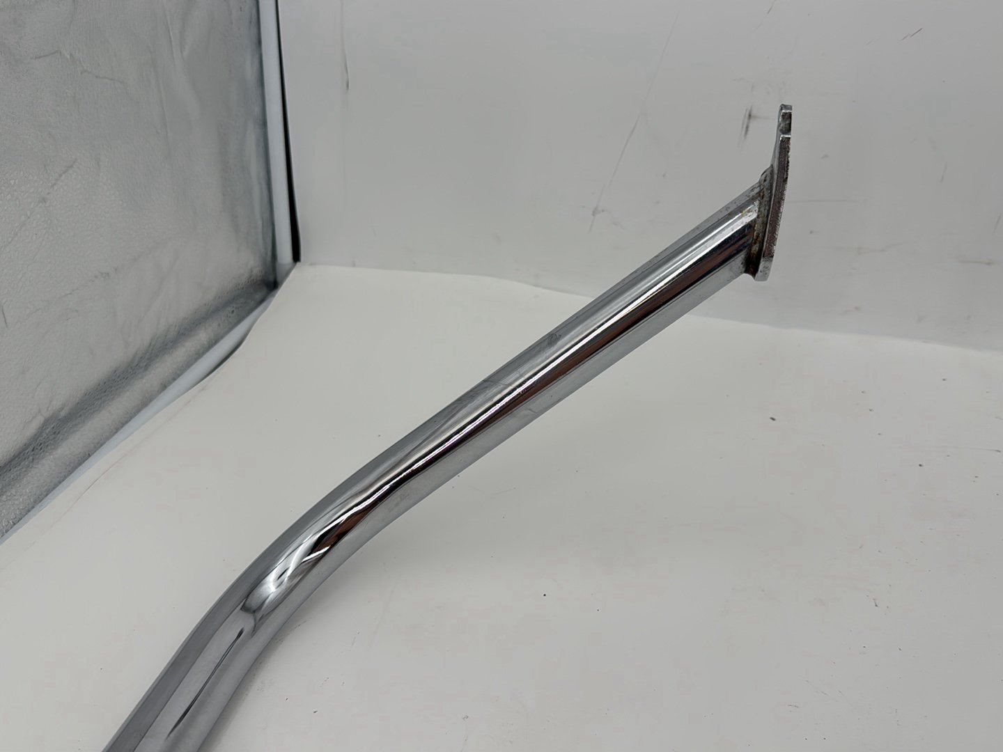 1999 - 2006 Harley-Davidson Touring Electra Glide Classic Front Engine Crash Highway Bar Guard 49184-97