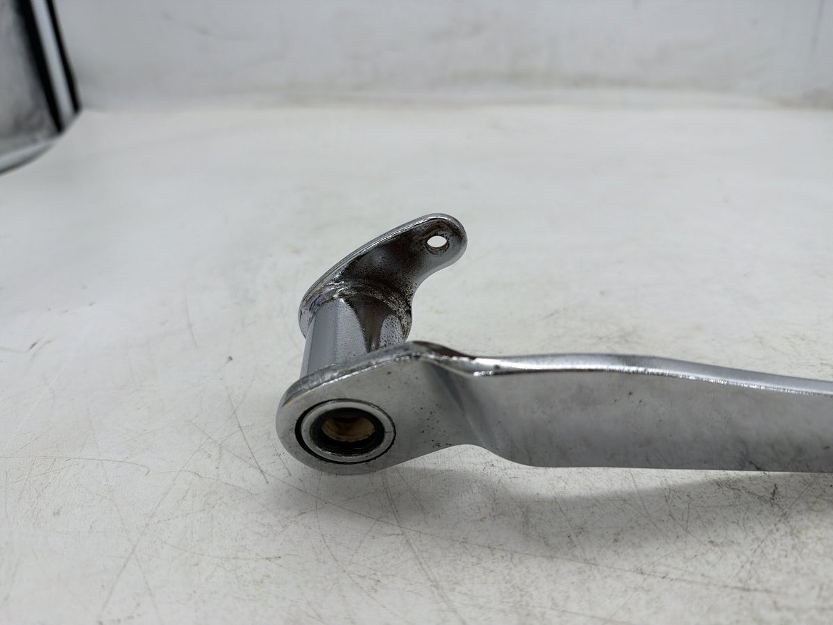 2004 Harley Electra Glide Touring Ultra OEM Foot Brake Control Lever Pedal