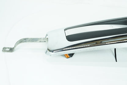 2007 - 2011 Harley-Davidson Touring Electra Ultra Fuel Gas Tank Dash Console NOKey 61270-08