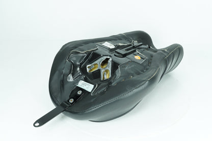 2012 - 2026 Harley-Davidson Sportster Iron 883 Rider Driver Solo Seat Pillion 52000189