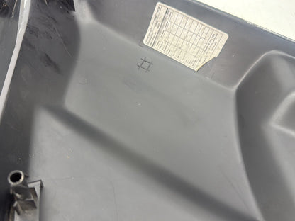 2011 Harley Street Glide Touring FLHX OEM Left Right Side Fairing Cover
