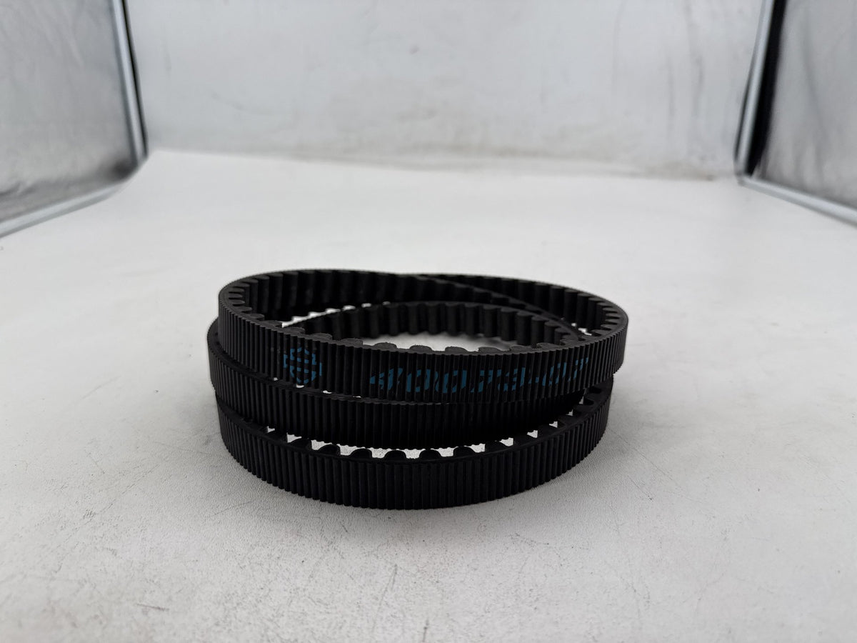 2008 Harley Softail Custom FXSTC OEM Rear Drive Belt 40073-07 133T 20mm