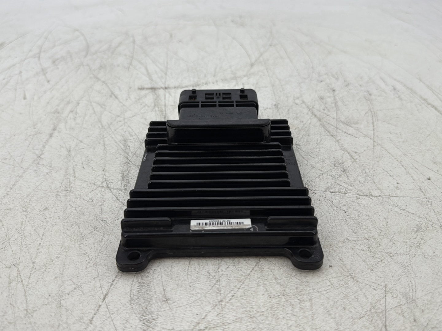 2012 Harley Street Glide Touring FLHX OEM Engine Control Module Brain ECU ECM