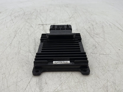 2012 Harley Street Glide Touring FLHX OEM Engine Control Module Brain ECU ECM