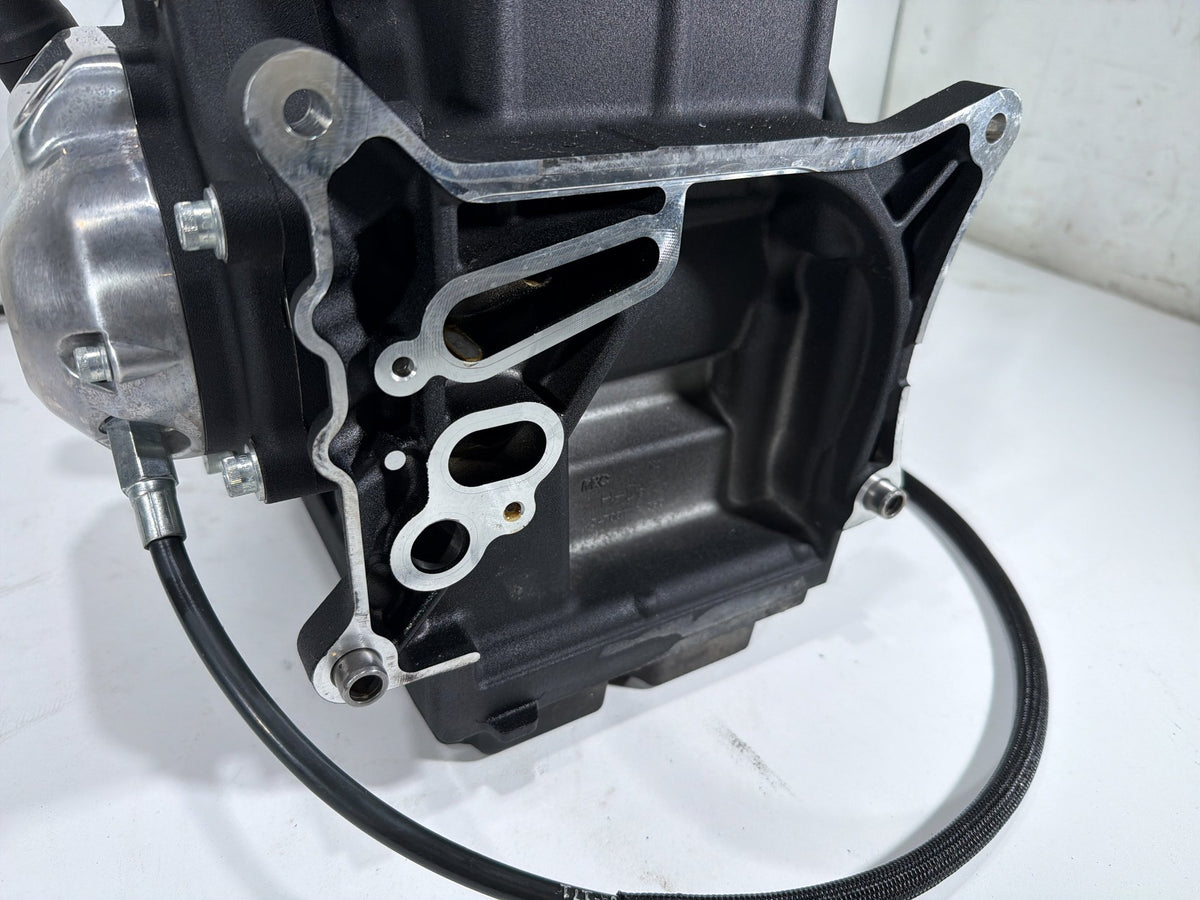 2020 Harley Softail Standard FXST OEM M8 107 6 Speed Transmission Gearbox