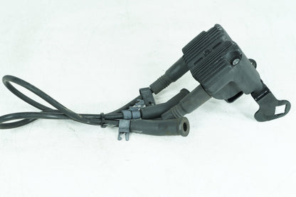 1999 - 2006 Harley-Davidson Touring Electra Glide Classic Ignition Coil Spark Plugs Cable 31743-01
