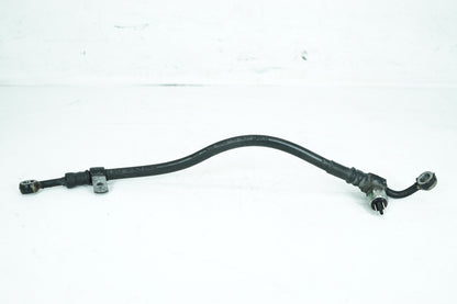 2000 - 2006 Harley-Davidson Dyna Street Bob Rear Brake Hose Line Pipe 40956-00A