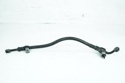 2000 - 2006 Harley-Davidson Dyna Street Bob Rear Brake Hose Line Pipe 40956-00A