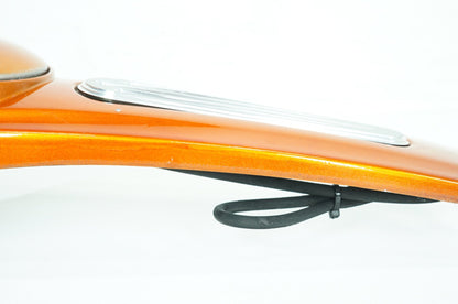 2009 - 2016 Harley-Davidson Touring Street Glide Fuel Gas Tank Dash Console NOKey 69214-08
