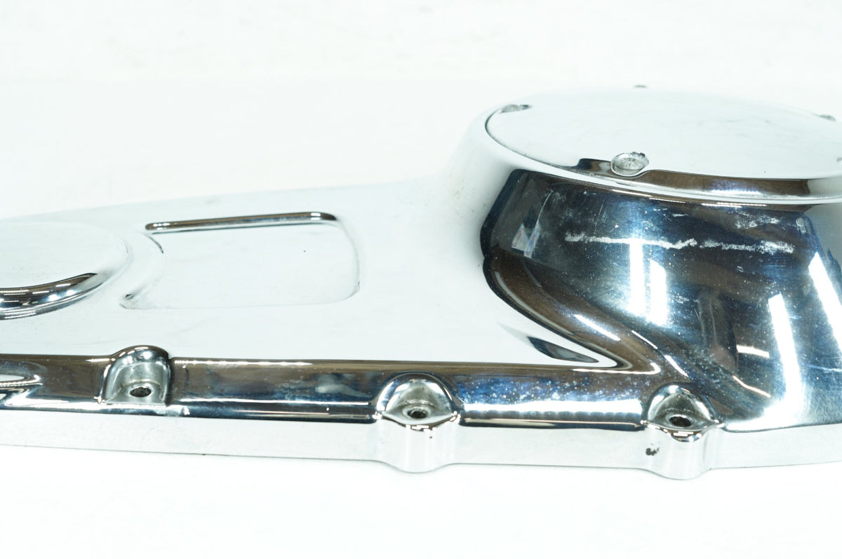 2009 Harley Touring FLHTCU Electra Glide Ultra OEM Outer Primary Clutch Cover