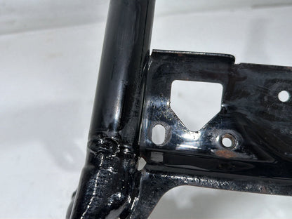 2009 Harley Street Glide Touring FLHX OEM Rear Sub Frame Subframe Tail Rail