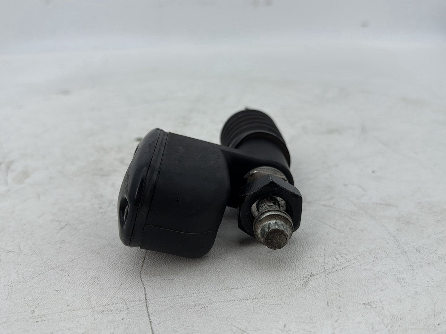 1999 - 2006 Harley-Davidson Touring Electra Glide Ultra Rear Brake Master Cylinder Reservoir 41755-99B