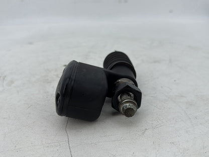 1999 - 2006 Harley-Davidson Touring Electra Glide Ultra Rear Brake Master Cylinder Reservoir 41755-99B