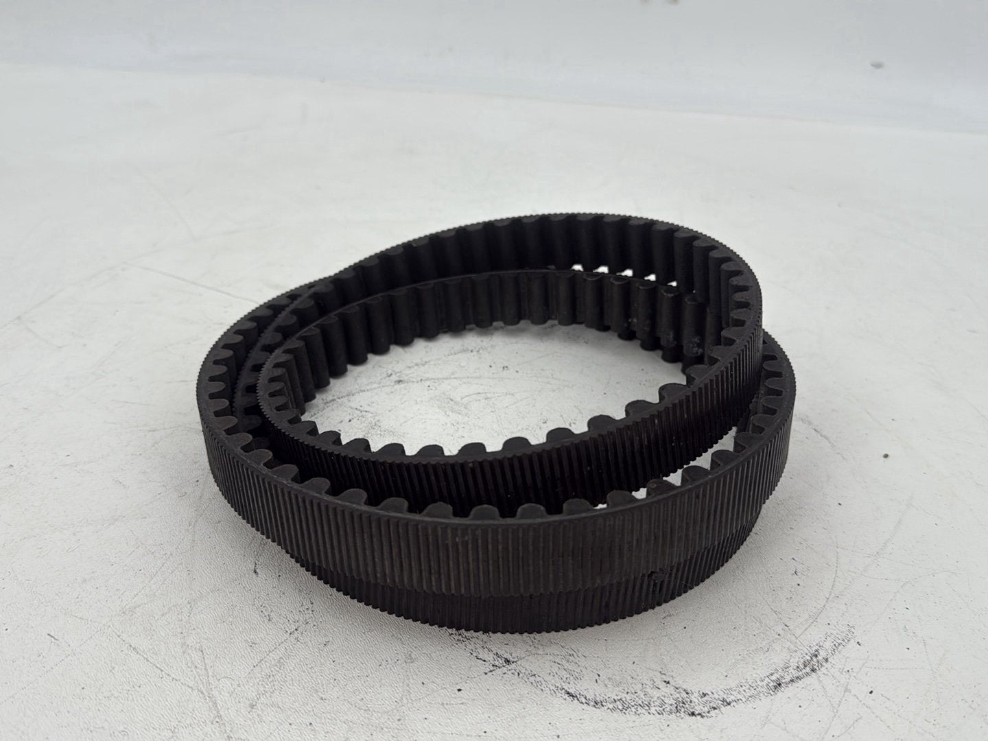 2007 - 2012 Harley-Davidson Touring Electra Glide Ultra Rear Drive Belt 40024-07