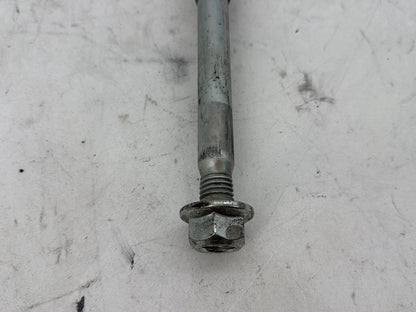 2002 Harley Heritage Softail Classic FLSTC OEM Rear Fork Swingarm Pivot Bolt Shaft