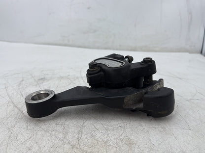 2013 Harley Heritage Softail Classic FLSTC OEM Rear Back Brake Caliper w/ Bracket
