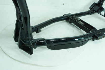 2007 - 2013 Harley-Davidson Dyna Street Bob Body Main Frame Chassis SLVG 47463-06BHP