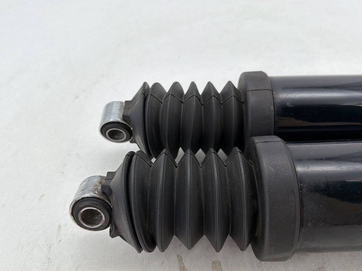 2011 Harley Road Glide Touring FLTRX OEM Rear Left Right Shock Absorbers