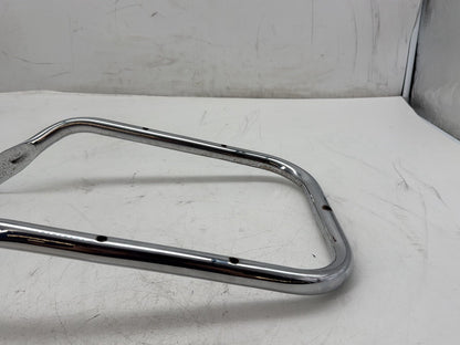 2006 Harley Touring FLHTCI Electra Glide Classic OEM Tour Pak Mount Top Tube Support Bar