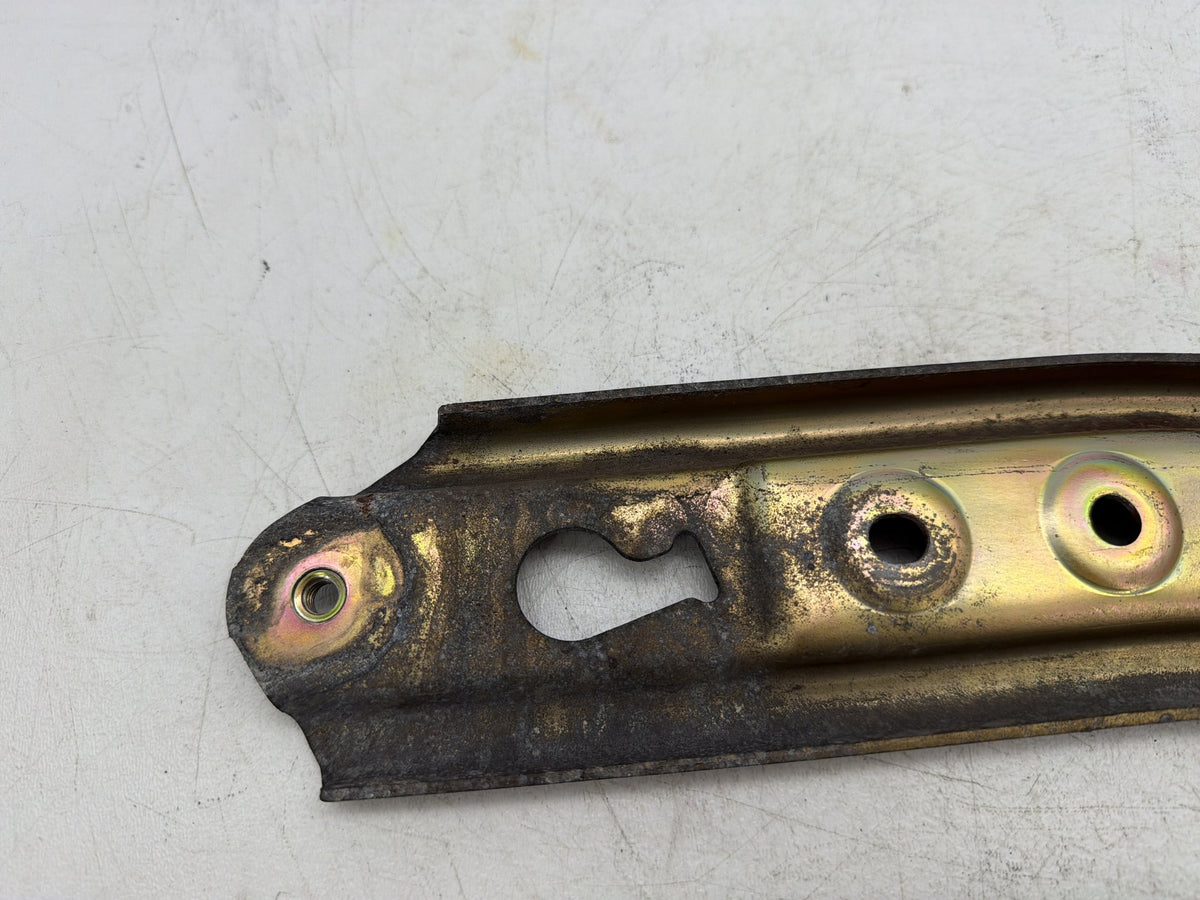 2001 Harley Softail Deuce OEM Rear Left & Right Fender Support Bracket 56627-00