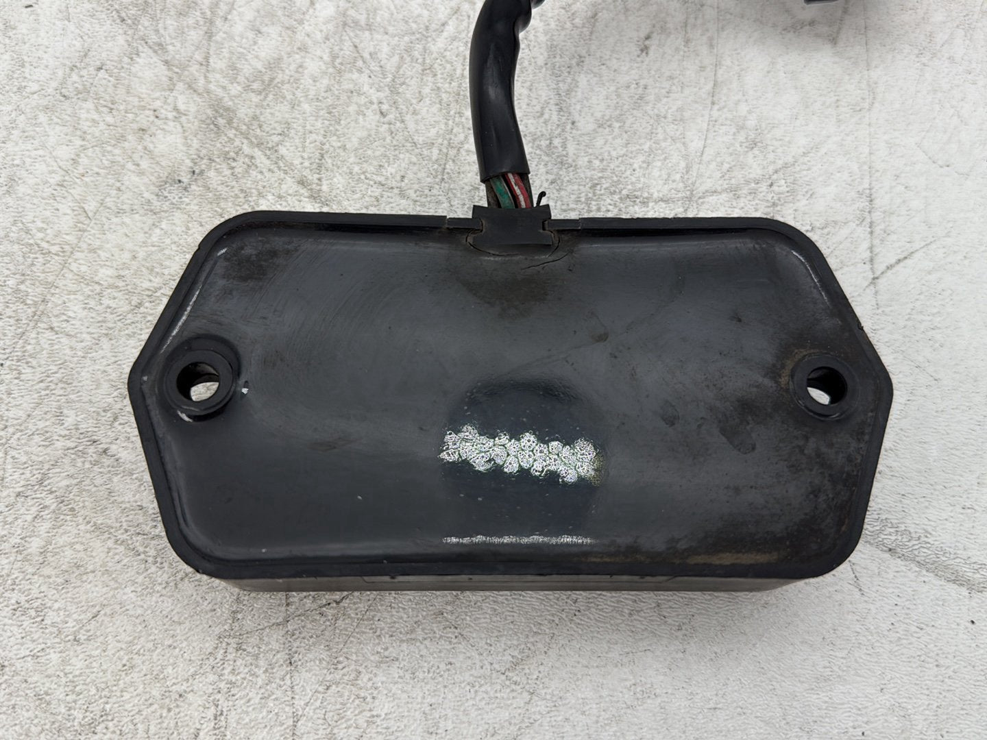 1997 Harley Sportster 1200 Custom XL1200C OEM Ignition Computer Module Igniter CDI