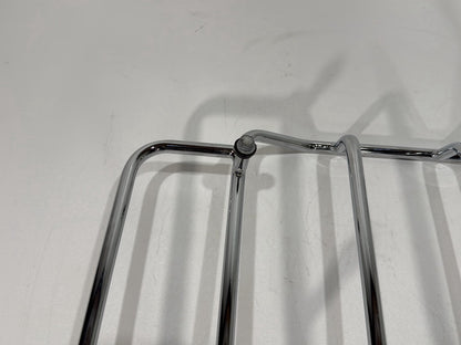 2003 Harley Electra Glide Touring Ultra FLHTCUI OEM Rear Tour Pak Lid Luggage Rack