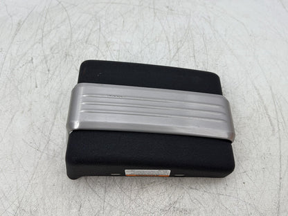 2007 Harley Dyna Street Bob FXDBI OEM Lower Battery Tray Stay Box Cover Panel