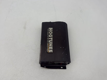 2007 - 2011 Harley-Davidson Touring Street Glide Radio Stereo Audio Sound Amplifier Amp HOGTUNES