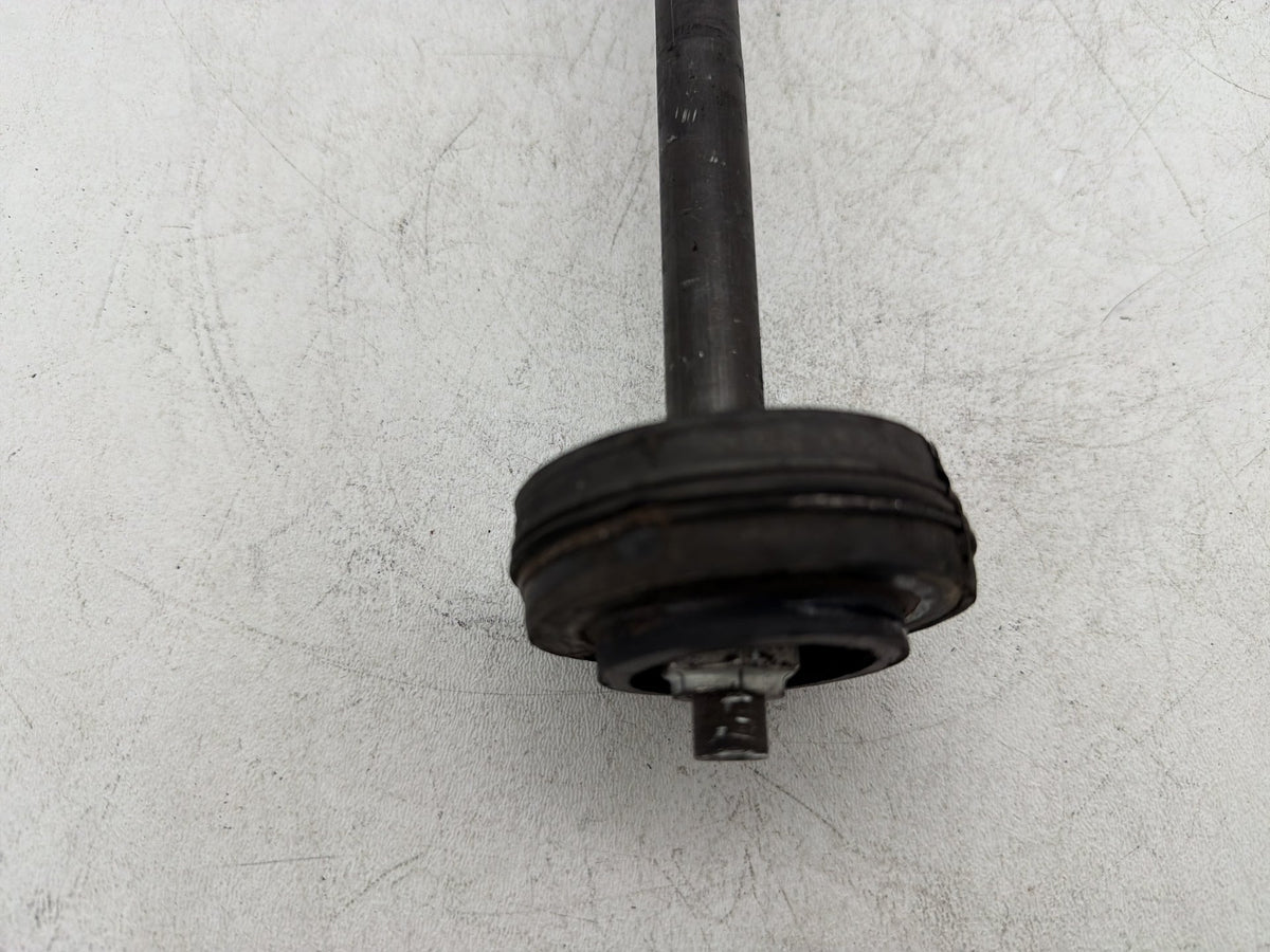 1996 Harley Electra Glide Touring Ultra OEM Rear Fork Swingarm Pivot Bolt Shaft