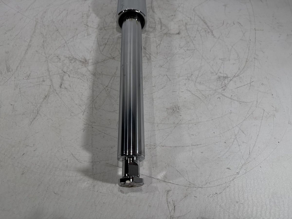 07 Harley Electra Glide Touring CVO Eagle OEM Front Left Fork 1 Slider Leg Tube
