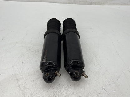 2009 Harley Sportster 883 Low XL883L OEM Rear Left Right Shock Absorbers